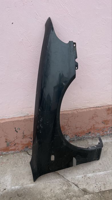 Бампер артқы алды крыло галант дутый