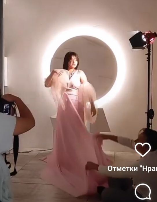 Для бутиков м фотостудии