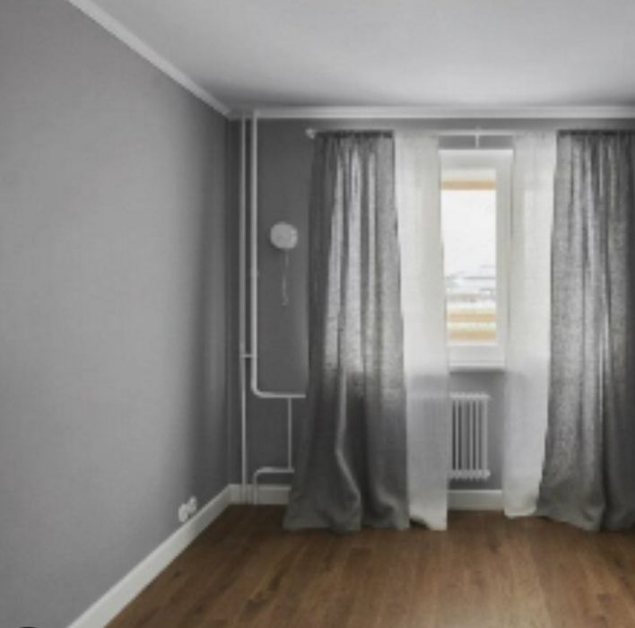 Срочный ремонт квартир