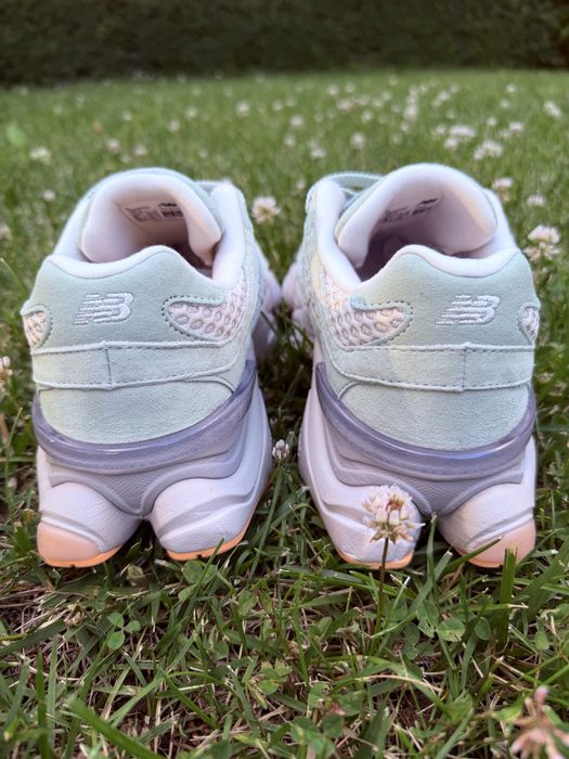 New Balance 9060 маратонки