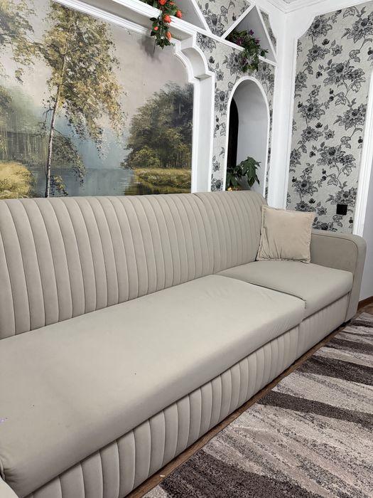 Диван/мягкая мебель