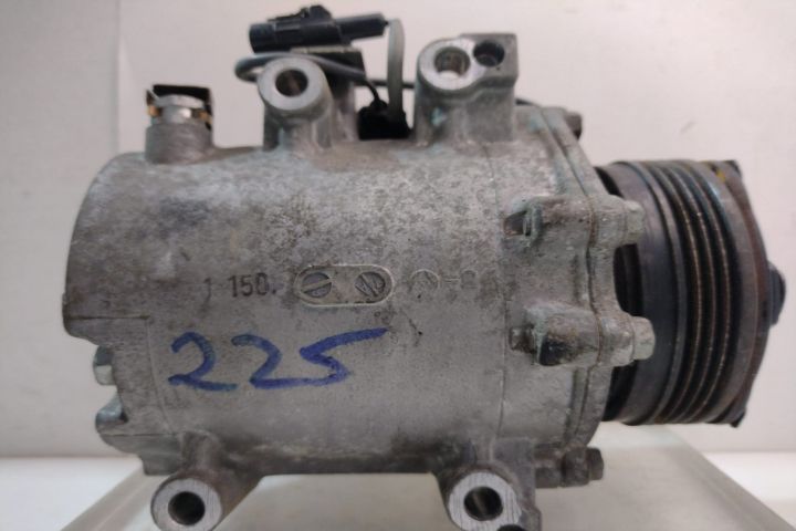 Compresor Clima AKC200A083A / 95200-62JA0 / AKC201A083A / MSC60CAS Su