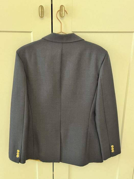 Sacou facut la comanda