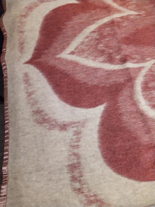 Верблюжье одеяло(новое)