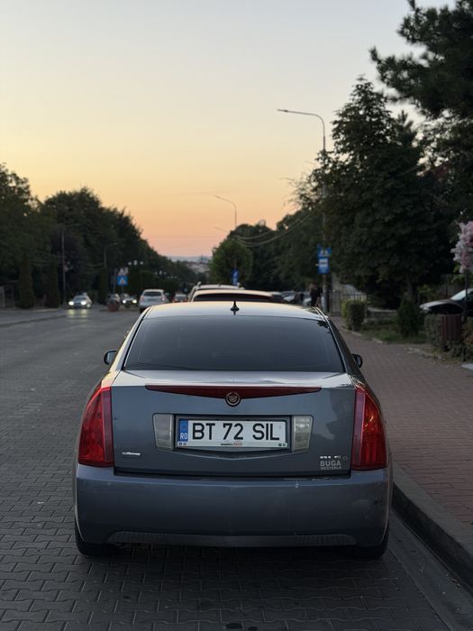 Cadillac BLS 2.0 automat