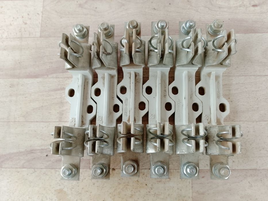 Держатель для предохранителя