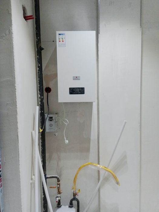 Ремонт под ключ Ташкент