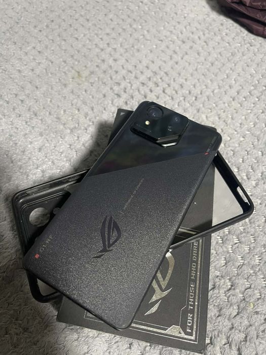 Asus Rog Phone 8