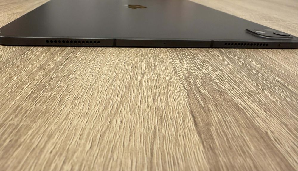 iPad Pro 13-inch 2TB