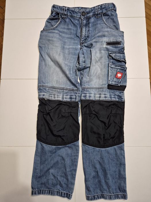 Engelbert Strauss  46 pantaloni lucru