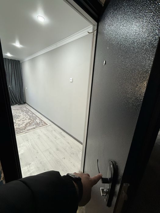 Комната в общежитие