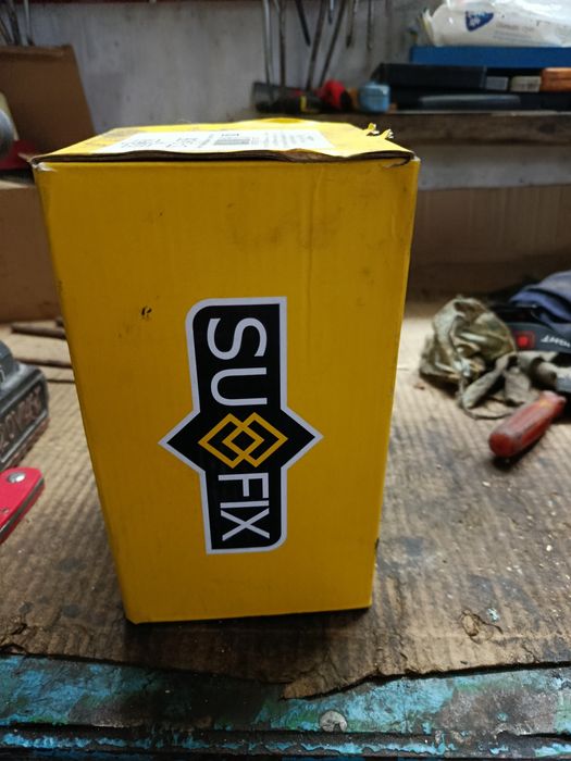 Запчасти Рено Дастер