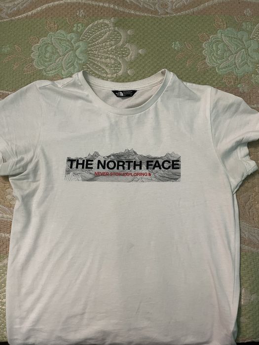 Тениски adidas,The north face