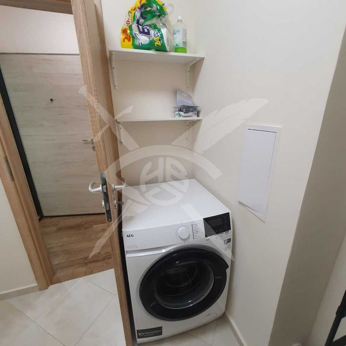 Дава се под наем Тристаен апартамент в София, Кръстова вада - 94 кв.м за 920 € - Снимка #6