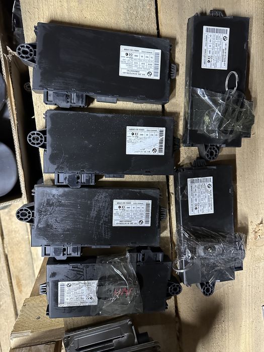 Cas 3 bmw Modul Cas 3 Bmw e90 e91 e92 e93 e84 e81 e82 e87 e60 e61