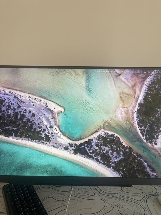 Монитор Lg ultragear 27