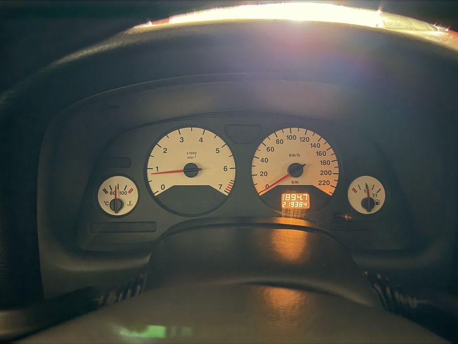OPEL Astra 2001 — imagine 2