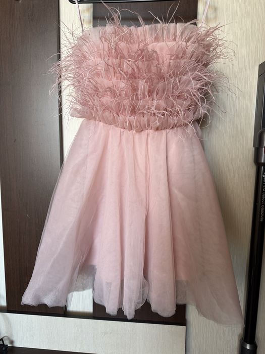 Рокля на Cristine fashion