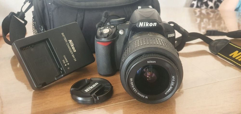 Продается фотоаппарат