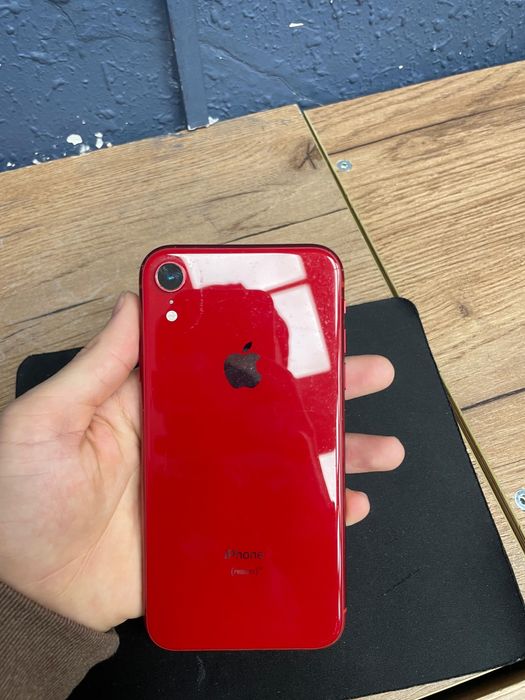 Iphone XR цена 55000