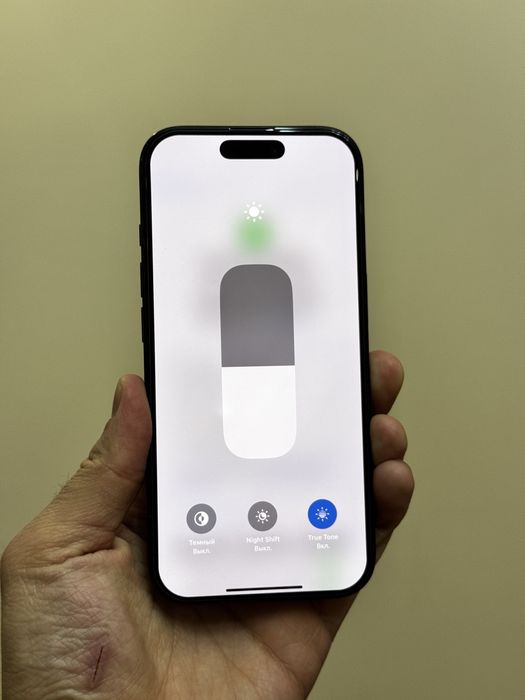 Iphone 16 Pro. 256гб. 92%