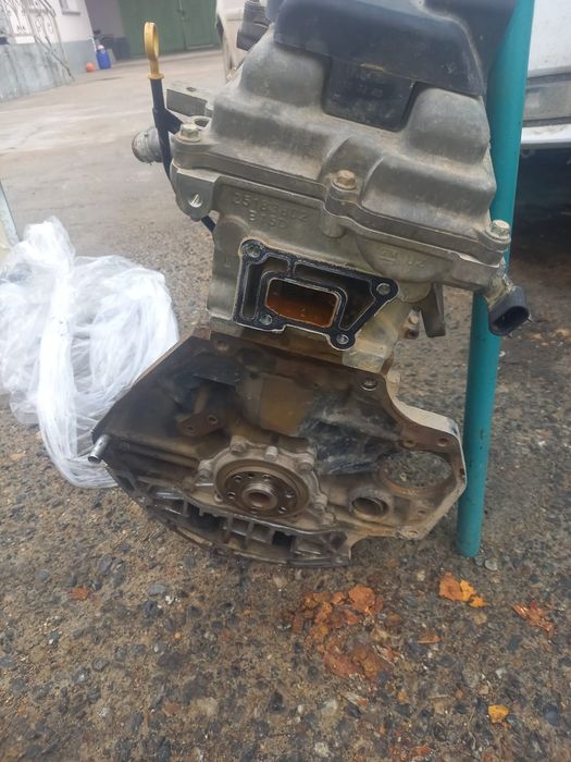 Рауан жентра матор