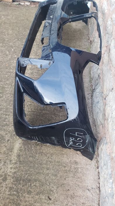 Броня/брони  BMW X3 G01 и  X4 G02  (#422)