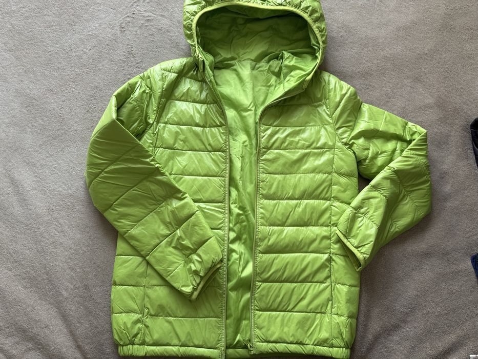 Куртка демисезонная на рост 158-164 см