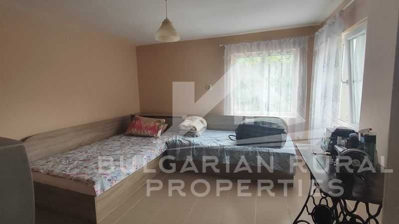 Продава се Къща в с. Красен, Област Добрич - 102 кв.м за 363 €/кв.м - Снимка #10