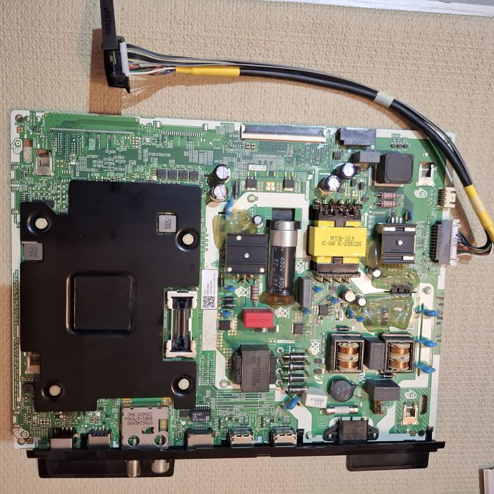 Piese smart  TV Samsung