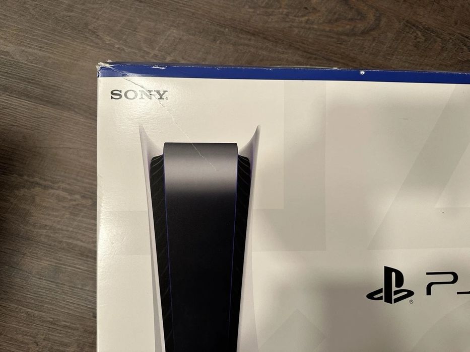 PlayStation 5 Nou