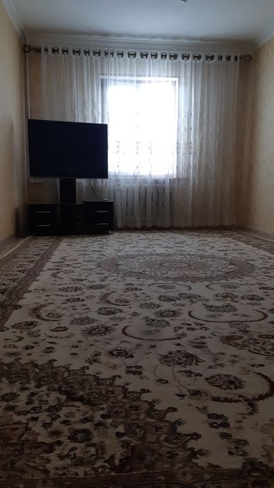 Квартира в продаже