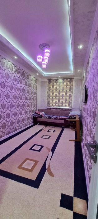 Продаётся 2/2/4 ялангач чимган экобазар №Р320