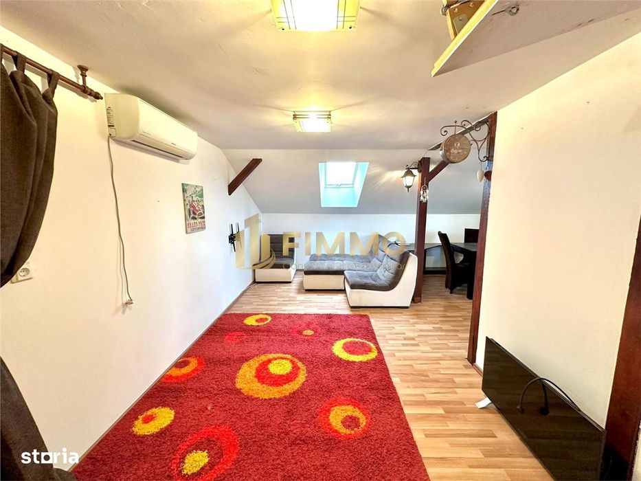 Apartament 3 camere | 68 mp | Obcini |  ID :1469