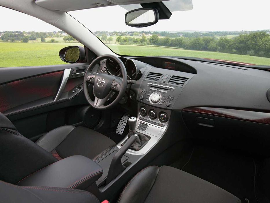 De vânzare Mazda 3 BL MPS