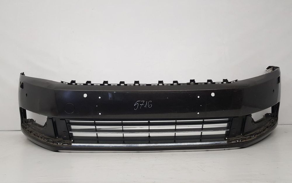 Bara fata Vw Passat B7 dupa 2011