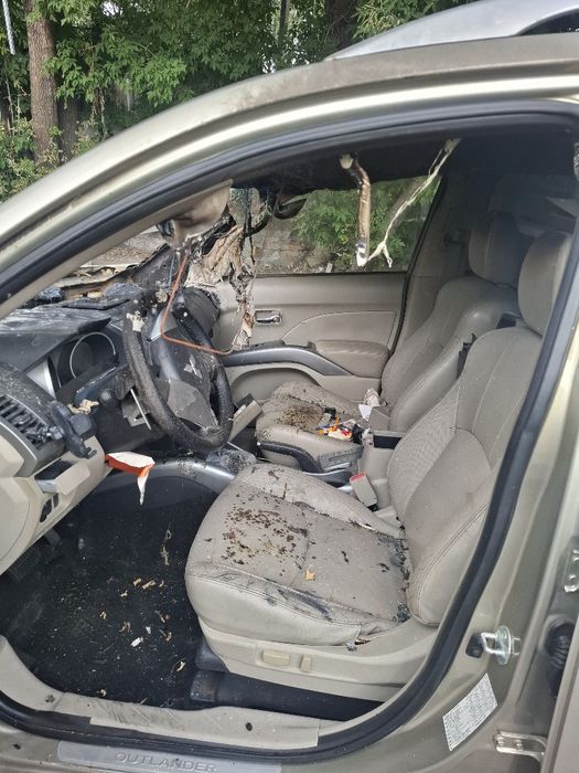 Продам Mitsubishi  Outlander  2008 год