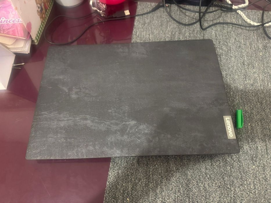 ноутбук Lenovo ideapad s145