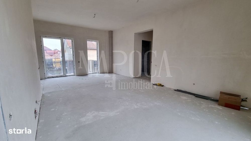 Apartament – Cluj-Napoca - Vedere 4