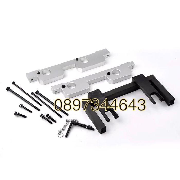 Комплект за зацепване на двигатели BMW N51, N52, N53, N54,