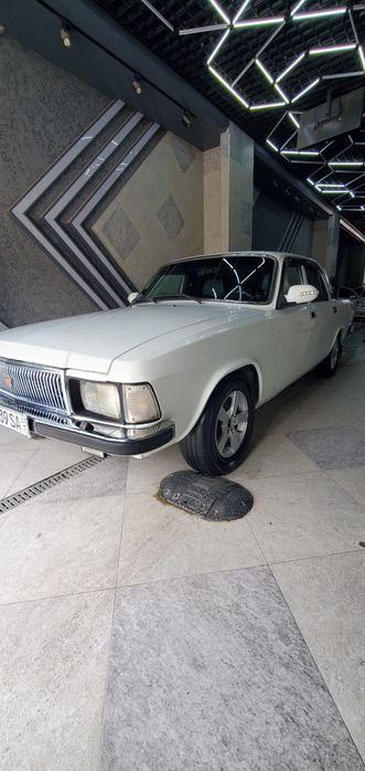 Волга3102, ГАЗ 3102