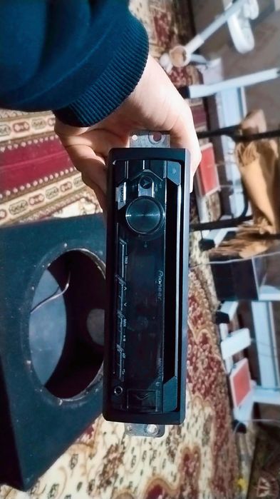 Продам магнитофон Pioneer 4250SD