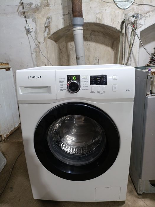 Ремонт стиральных машин