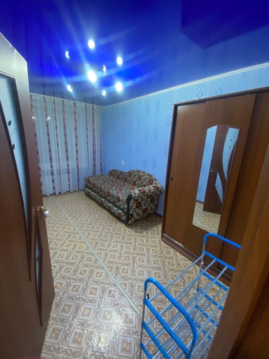 Сдаю квартиру на длительный срок