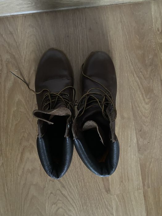 Bocanci Timberland 6 inch