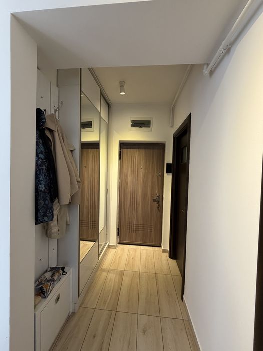 Apartament cu 3 camere