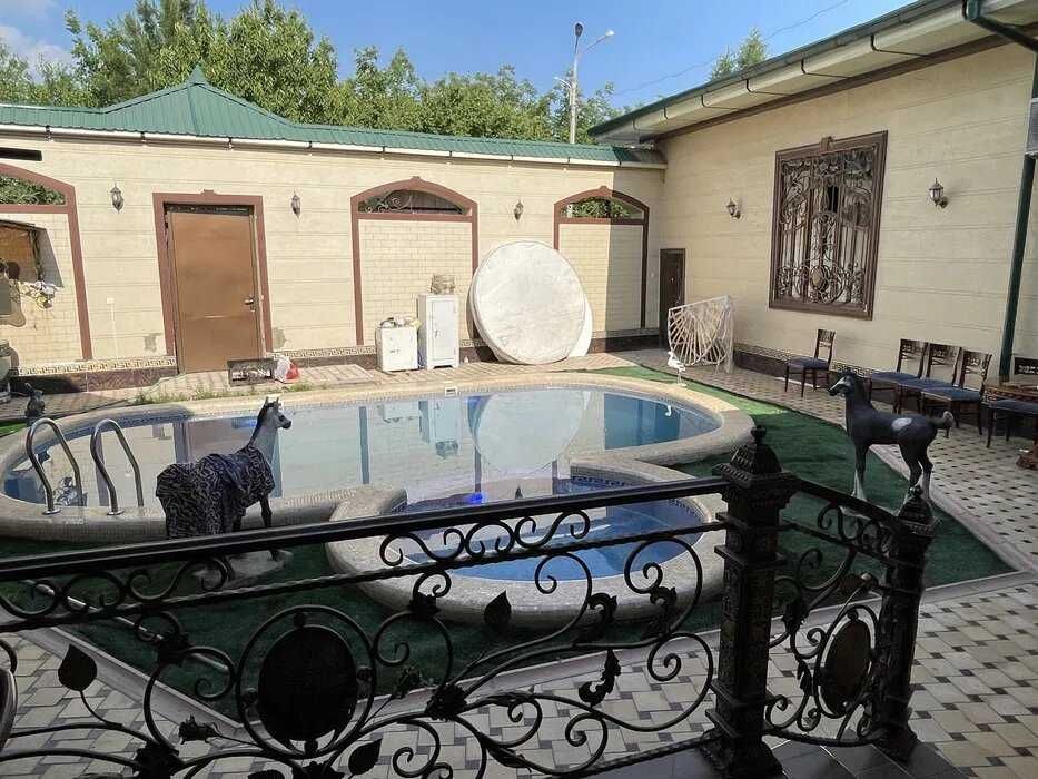 Сдаётся участок на Изза‼️