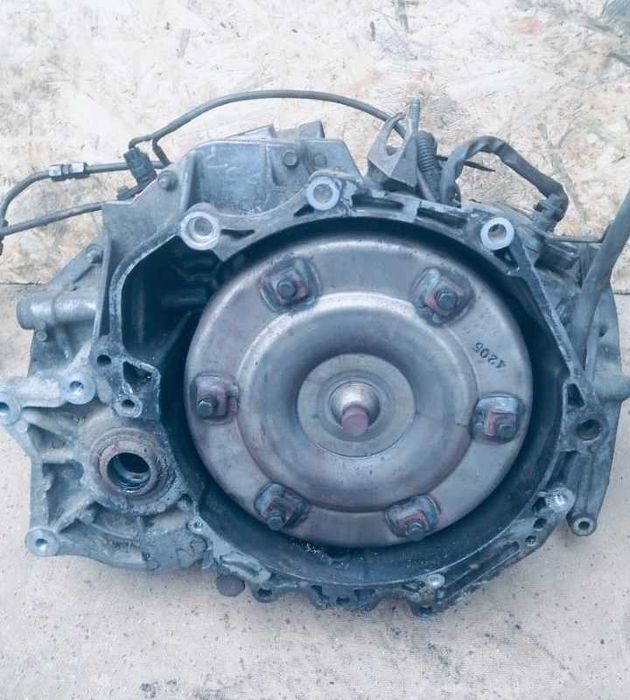 АКПП и МКПП Saab (Сааб), оригинал, привозные, в наличии