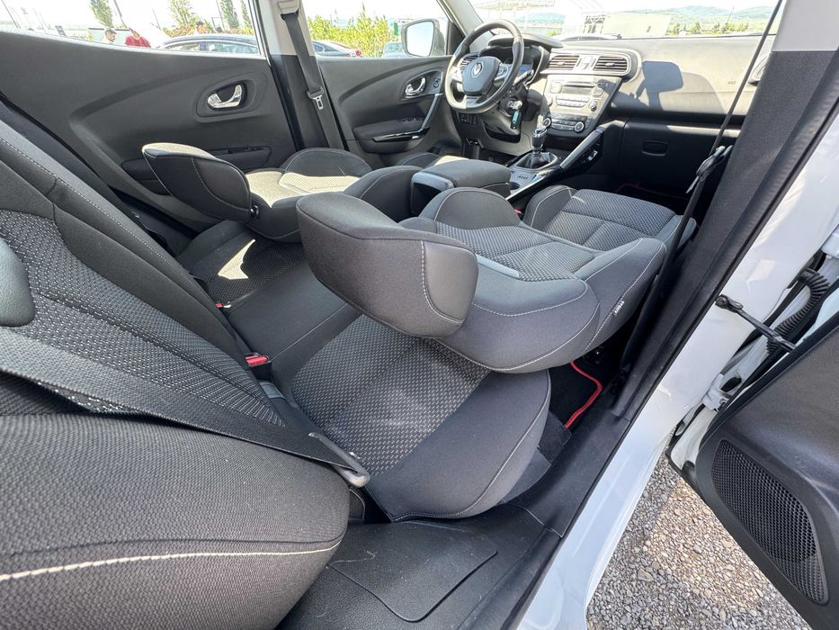 Renault Kadjar 1.2tce//159.000km//buyback/rate/garantie