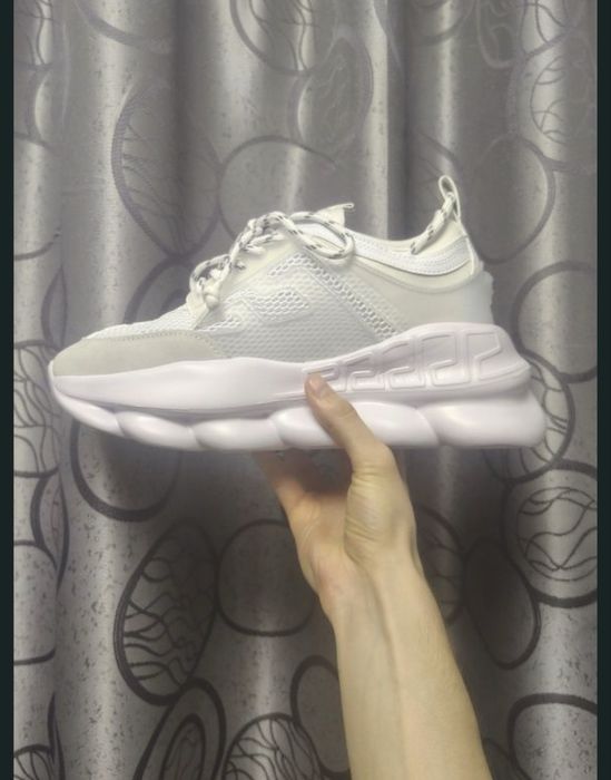 versace chain reaction albi
